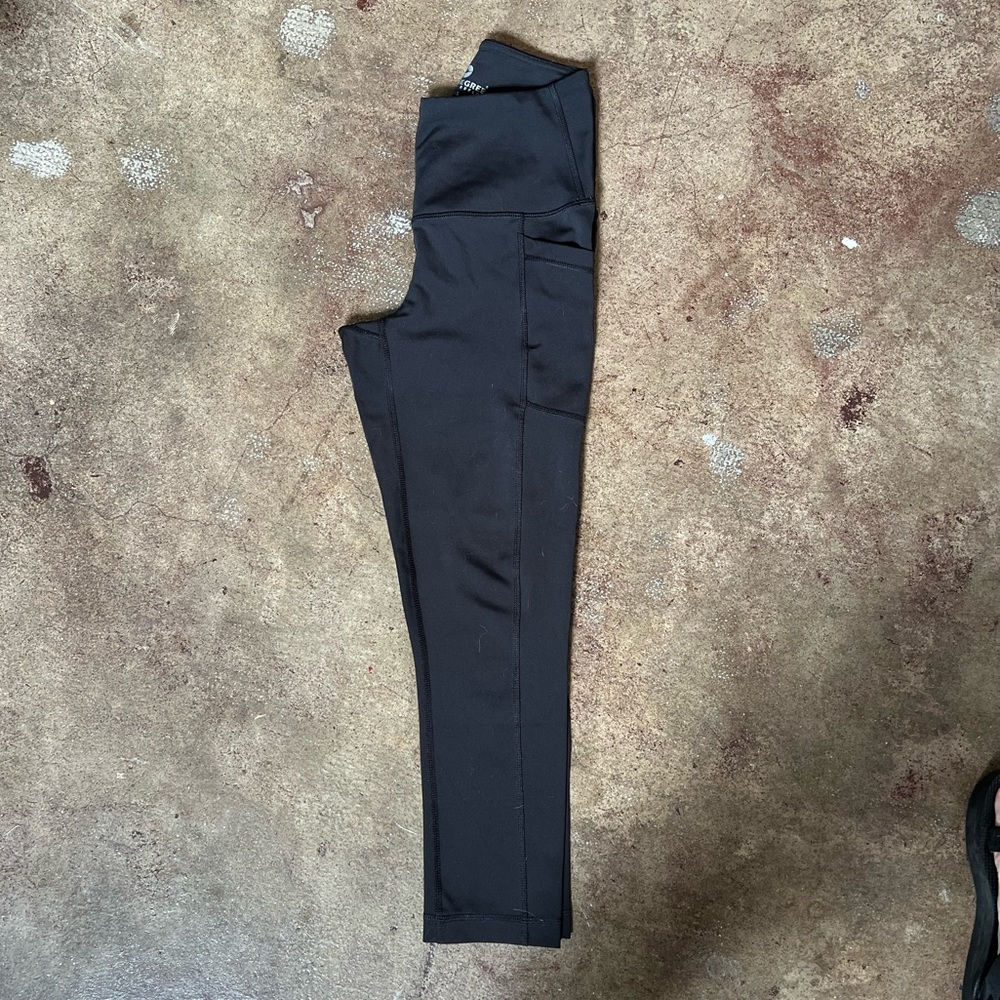 90 degree by reflex leggings- lot of 8 - Picture 8 of 9